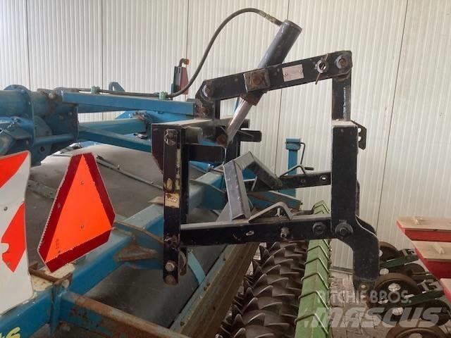 Imants 47SK300DRFP Rotorharver/ jordfresere