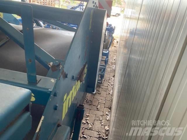 Imants 47SK300DRFP Rotorharver/ jordfresere