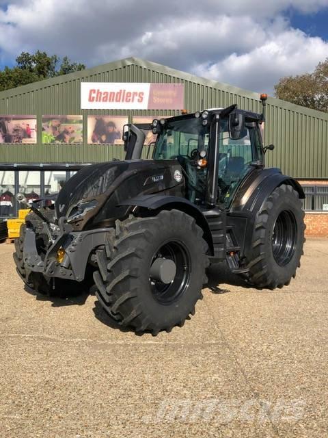Valtra T 175 ED Traktorer