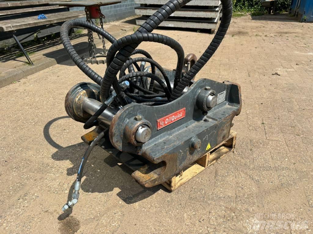 OilQuick OQ 70/55 Hurtigkoblinger