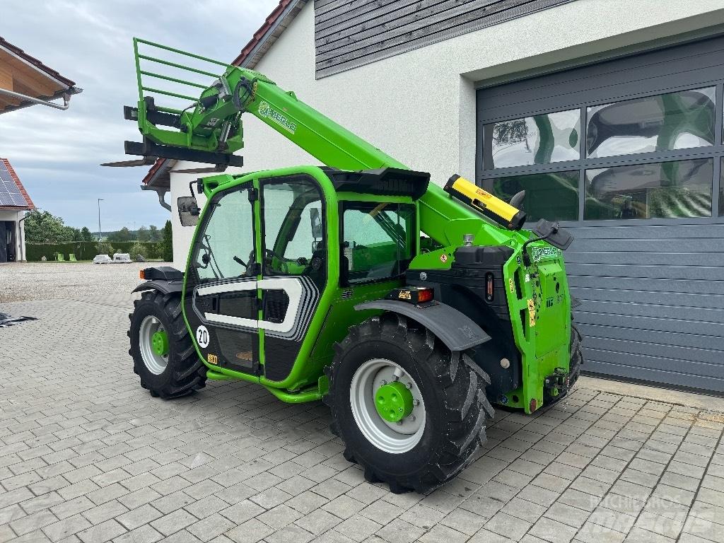 Merlo TF 33.7 Teleskoplastere