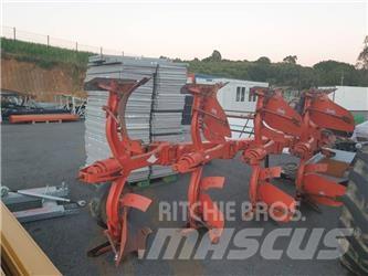 Kuhn 375E Vanlige ploger