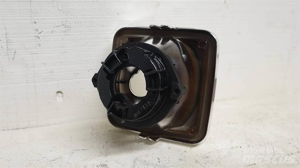 Ponsse 00622622 Chassis og understell
