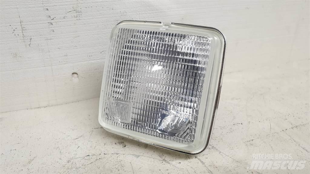 Ponsse 00622622 Chassis og understell