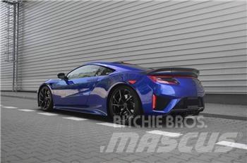 Honda NSX Personbiler