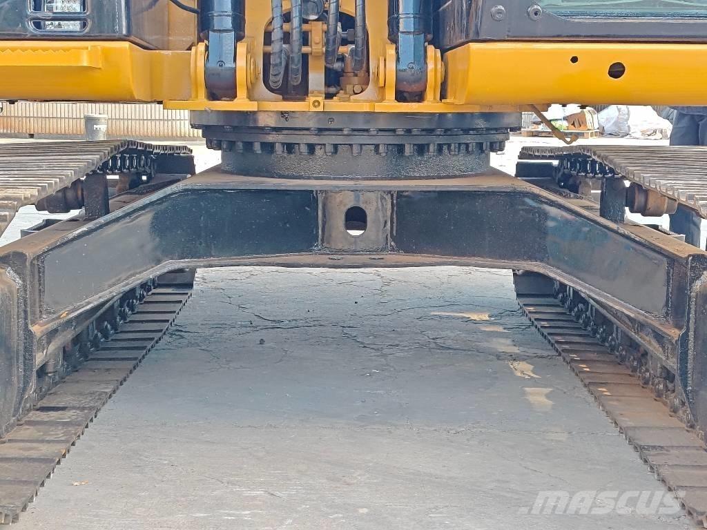 CAT 312D2 Midigravere 7 - 12t