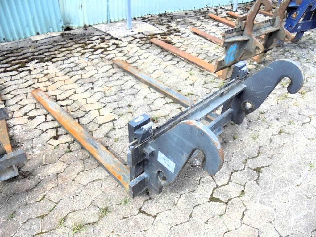 Wacker WL 60 Hjullastere