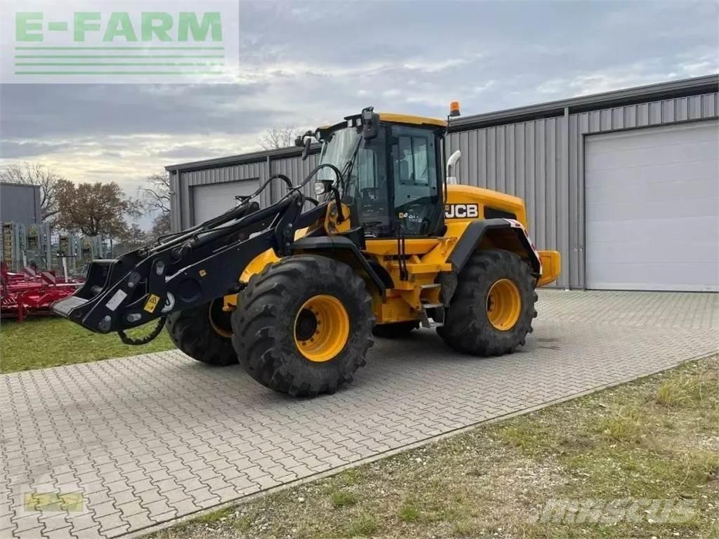 JCB 435s s5 Minigravere <7t