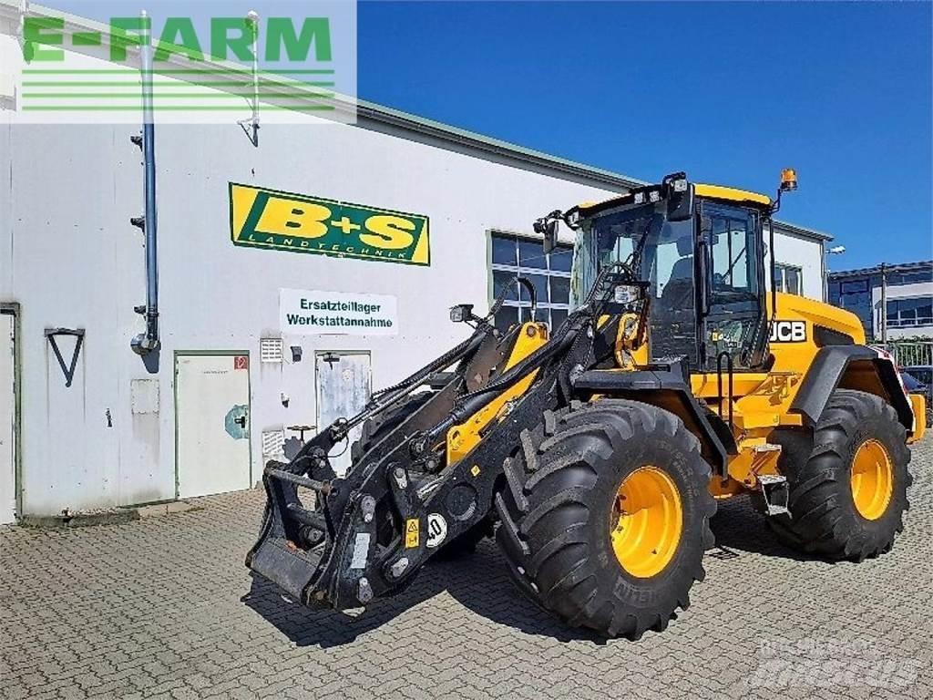 JCB 435s s5 Minigravere <7t