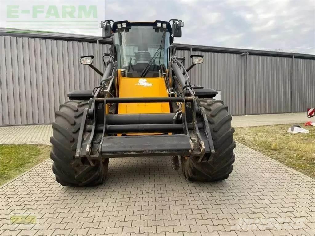 JCB 435s s5 Minigravere <7t