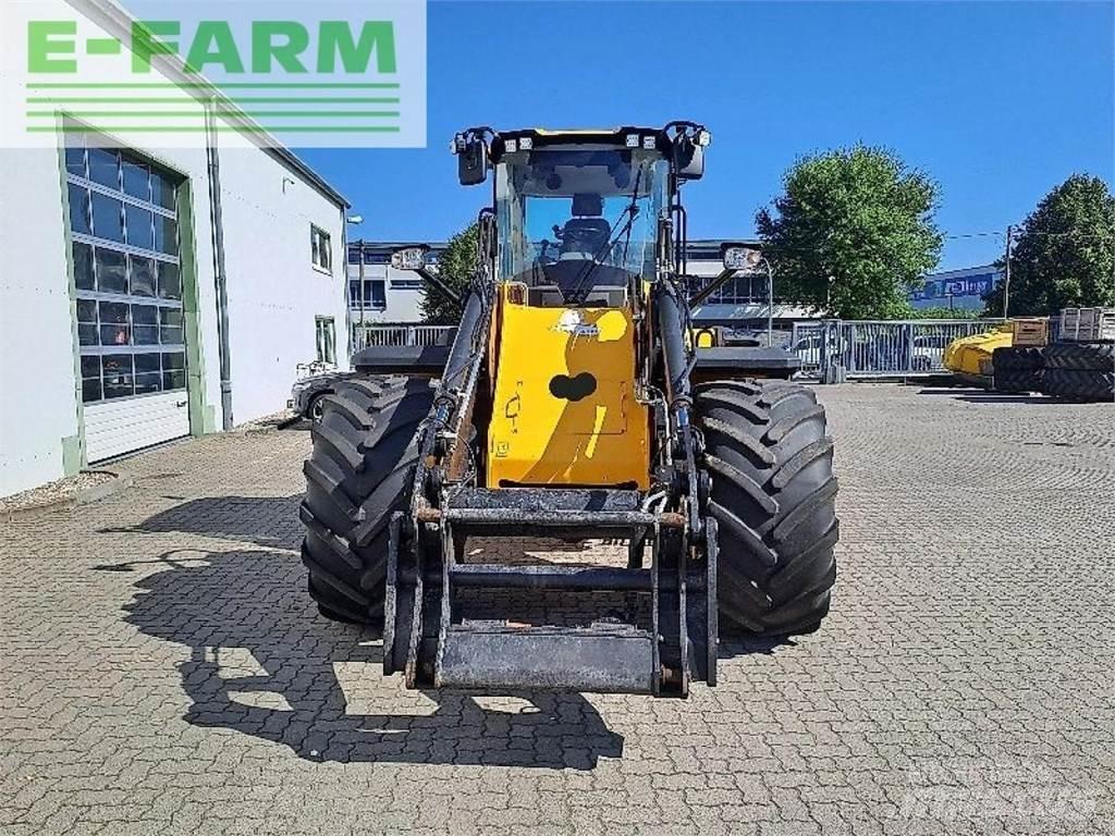 JCB 435s s5 Minigravere <7t