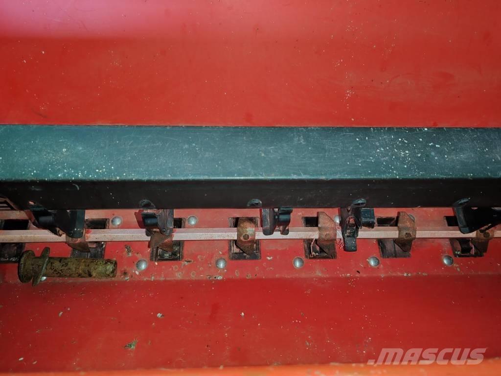 Tume KL 2500 SC Kombinerte såmaskiner