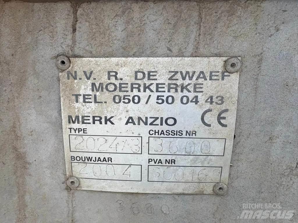  de Zwaef 2024A3 Slamtanker