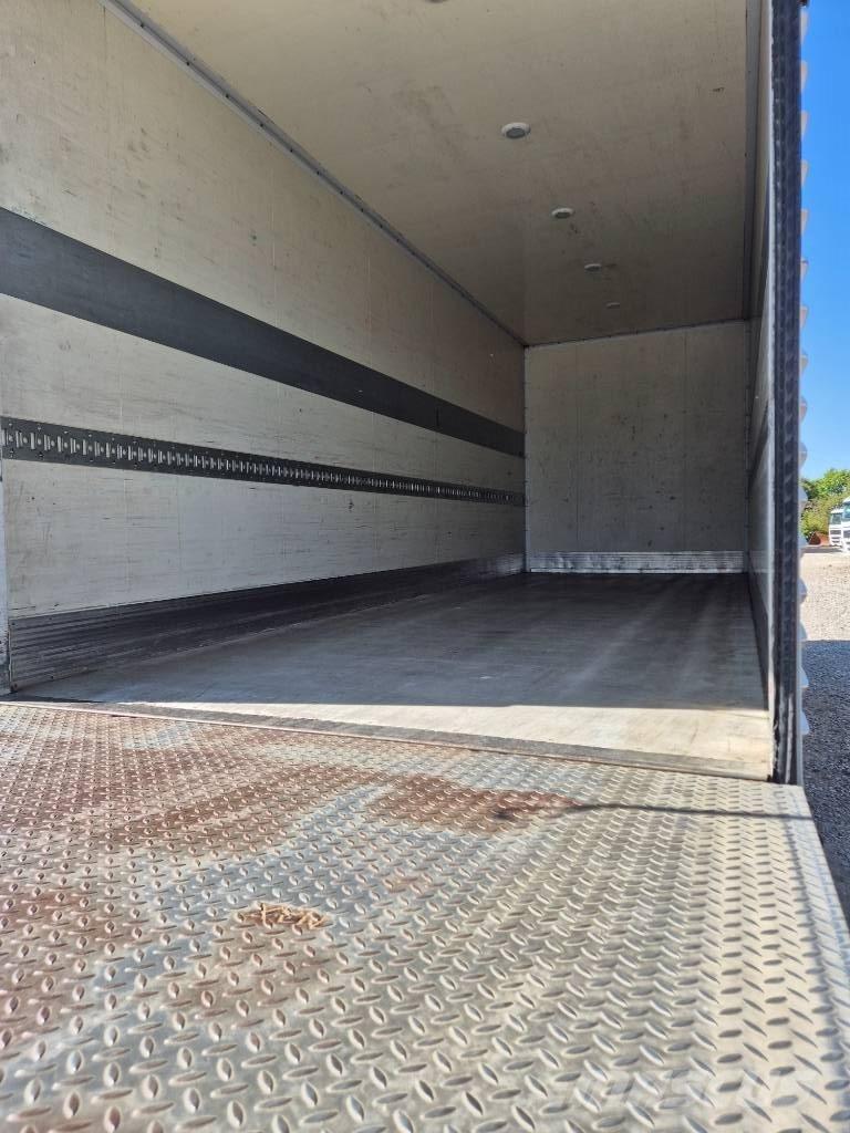 DAF XF 460 6x2 // Lift Skapbiler