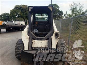 Bobcat S 650 Kompaktlastere