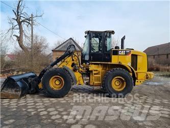 CAT 930 H Hjullastere