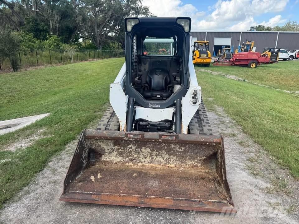 Bobcat T 590 Kompaktlastere