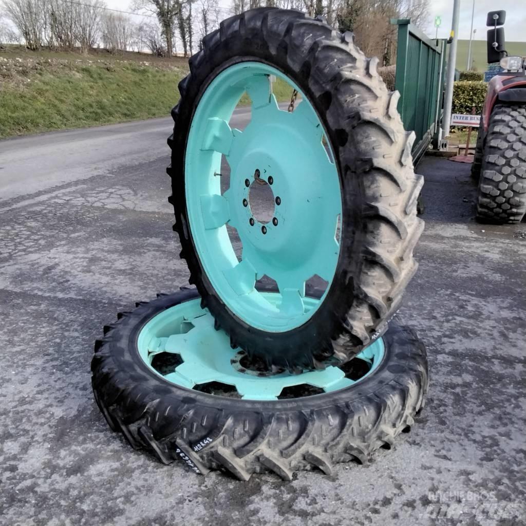Kleber 11.2R48 Dekk, hjul og felger