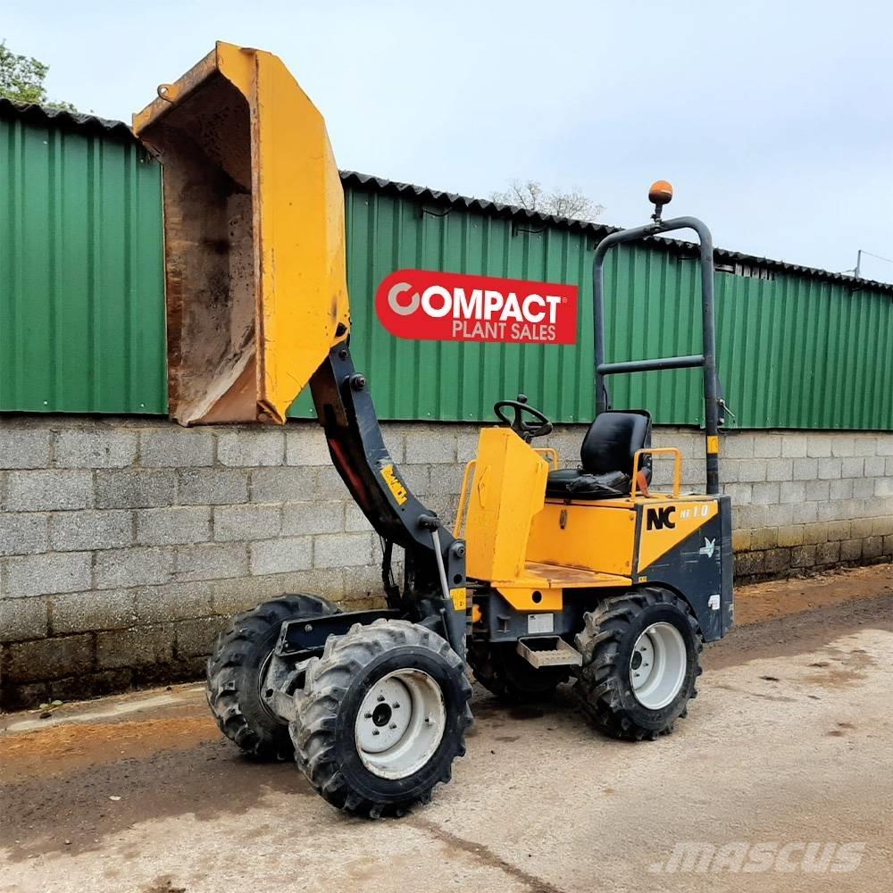 NC HT1.0 Mini dumpere
