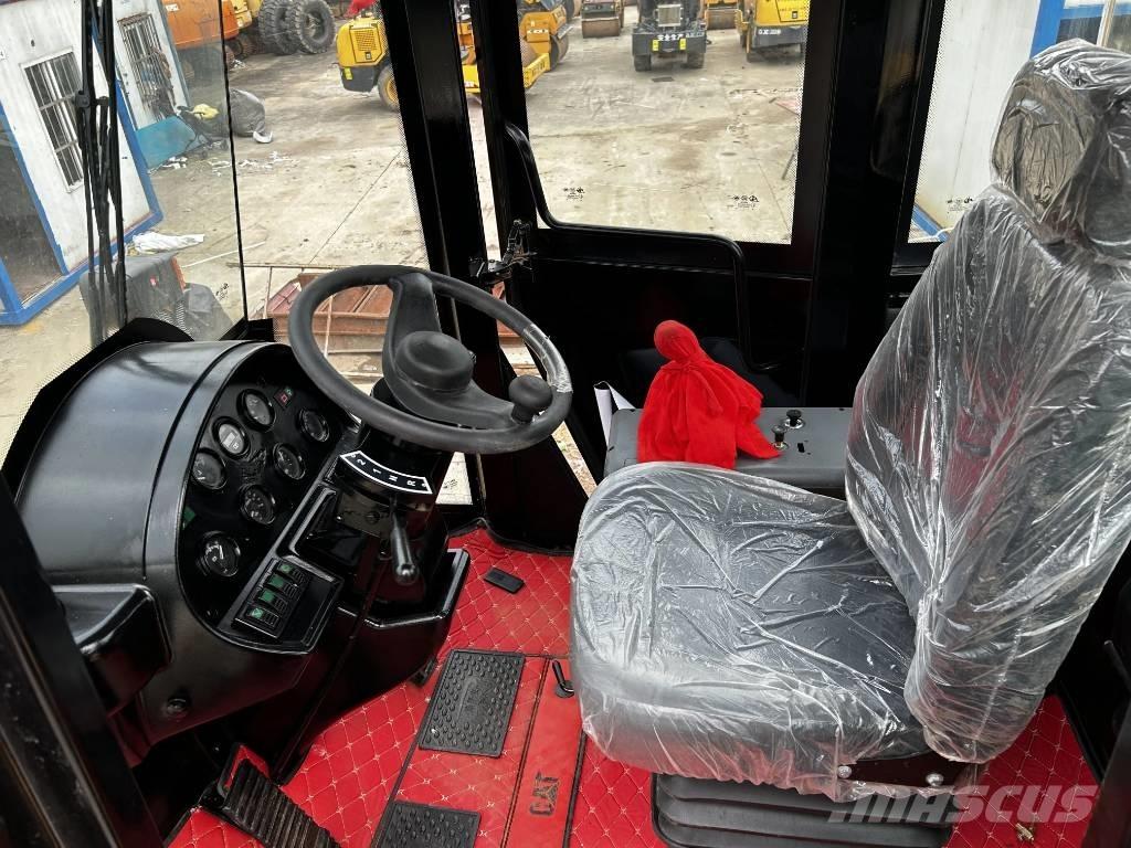 CAT 966H Hjullastere
