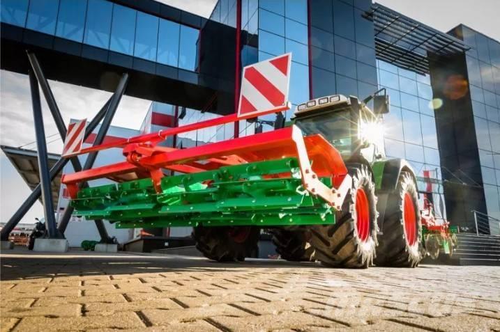 Agro-Masz Cutter 30 Andre Jordforbedrings maskiner og ekstrautstyr