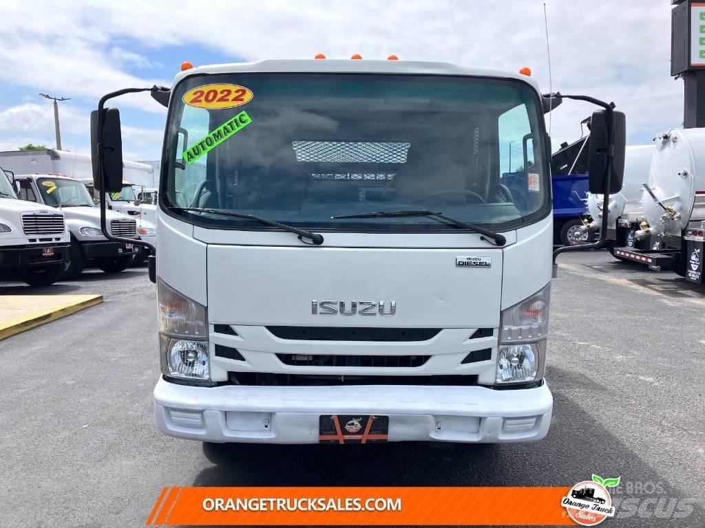 Isuzu NPR HD Landbruk - Annet