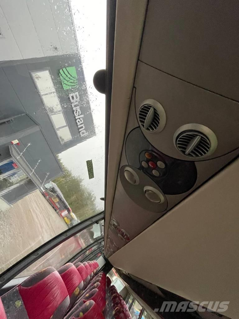 Volvo 9700H Turbuss