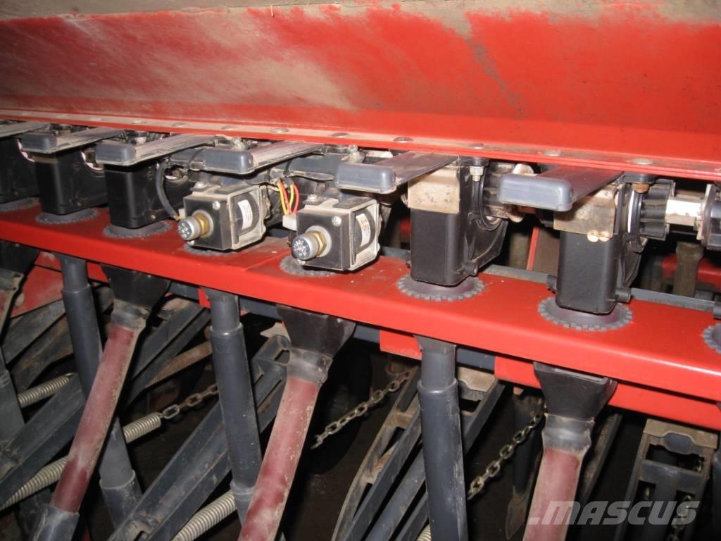 Tume JC 3000 Star XL Kombinerte såmaskiner