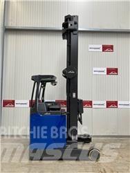 Linde R16HD Skyvemasttruck