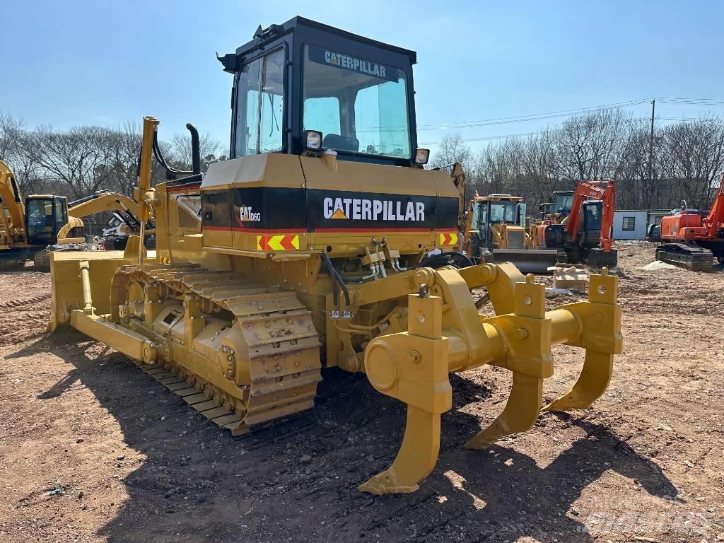 CAT D 6 G Dozere Beltegående