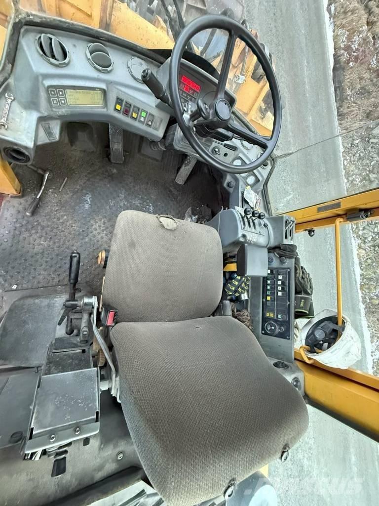 Volvo L 50 B Hjullastere