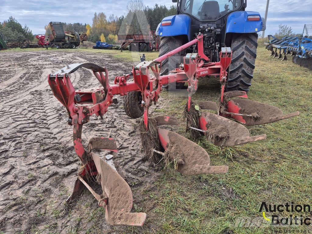 Akpil KMJR4+1SO Vendeploger