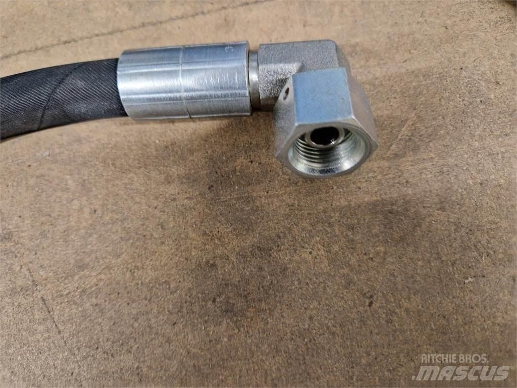 Eco Log 649310 Hydraulikk