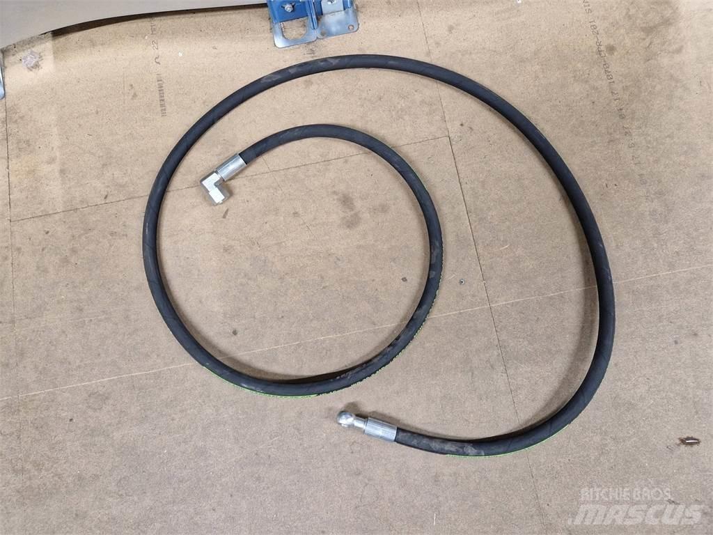Eco Log 649310 Hydraulikk