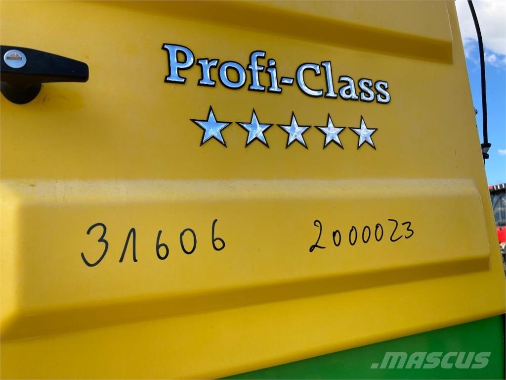 Dammann ANPA 6024 Slepesprøyter