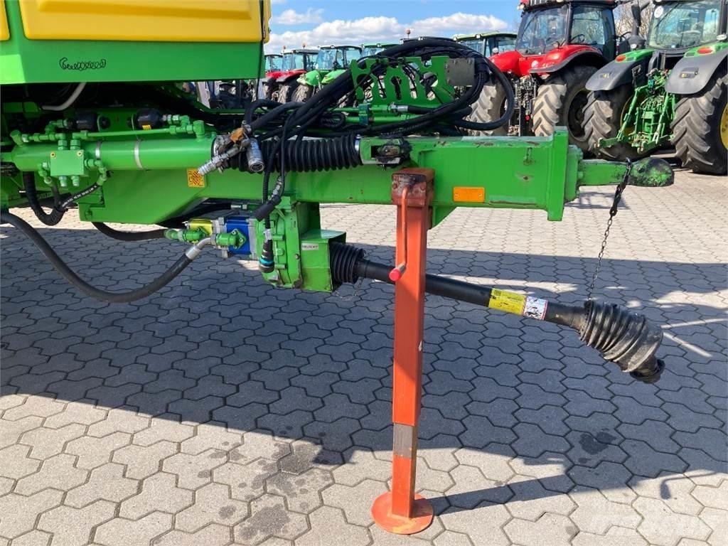 Dammann ANPA 6024 Slepesprøyter