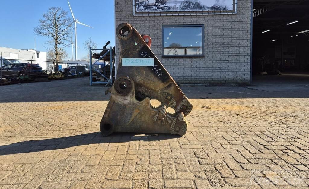 Onbekend B30-MP15 Asfaltskjærer
