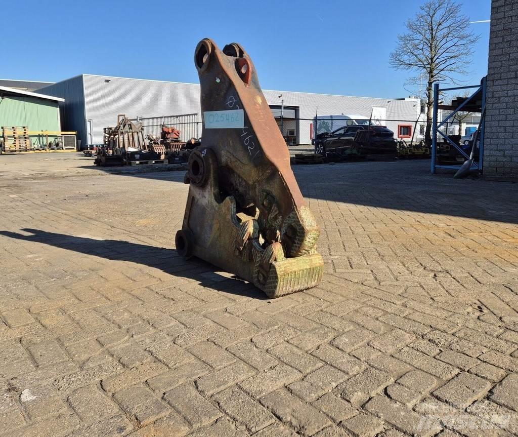  Onbekend B30-MP15 Asfaltskjærer