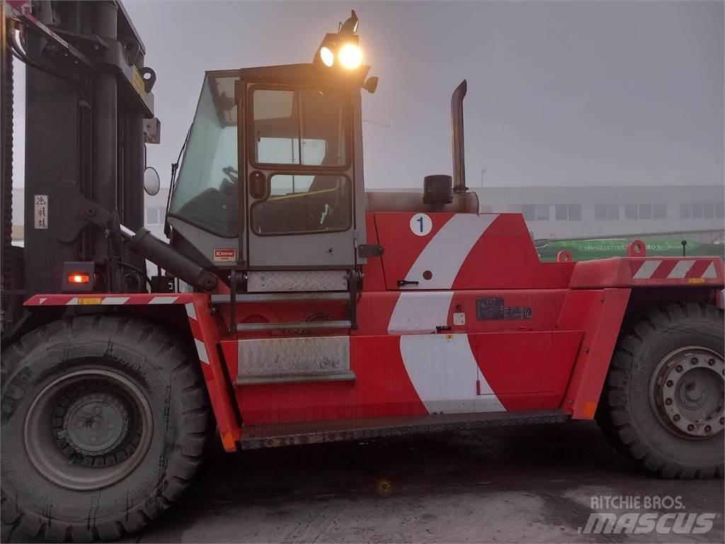 Kalmar DCD250-12 Diesel Trucker
