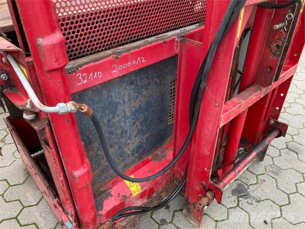 BvL Topstar 170 Landbruk - Annet