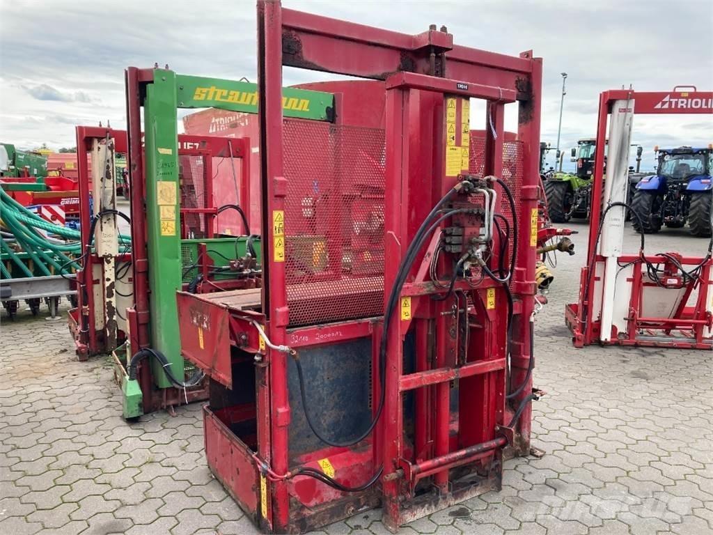 BvL Topstar 170 Landbruk - Annet