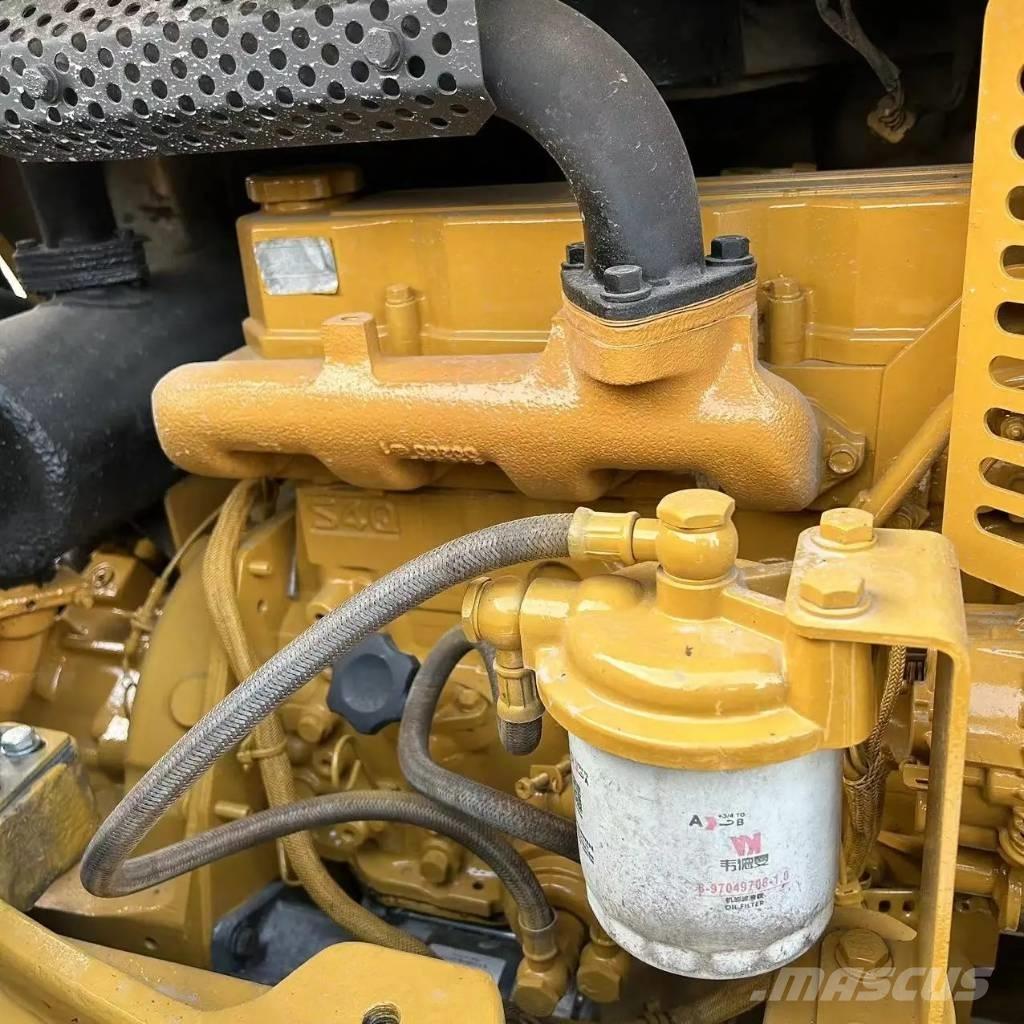 CAT 304C CR Minigravere <7t