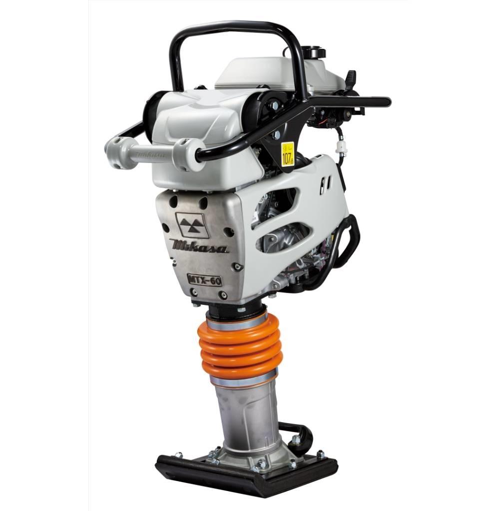 Mikasa MTX-60E Stampere