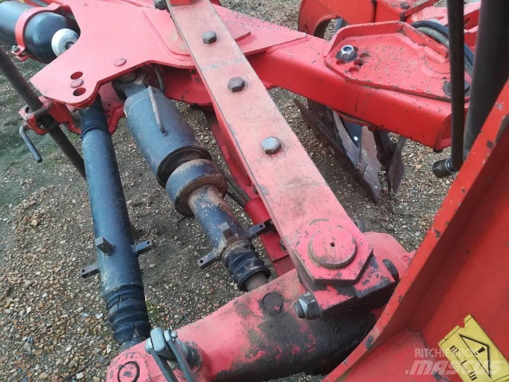 Gregoire-Besson RY47 Vendeploger