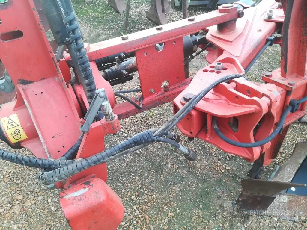 Gregoire-Besson RY47 Vendeploger