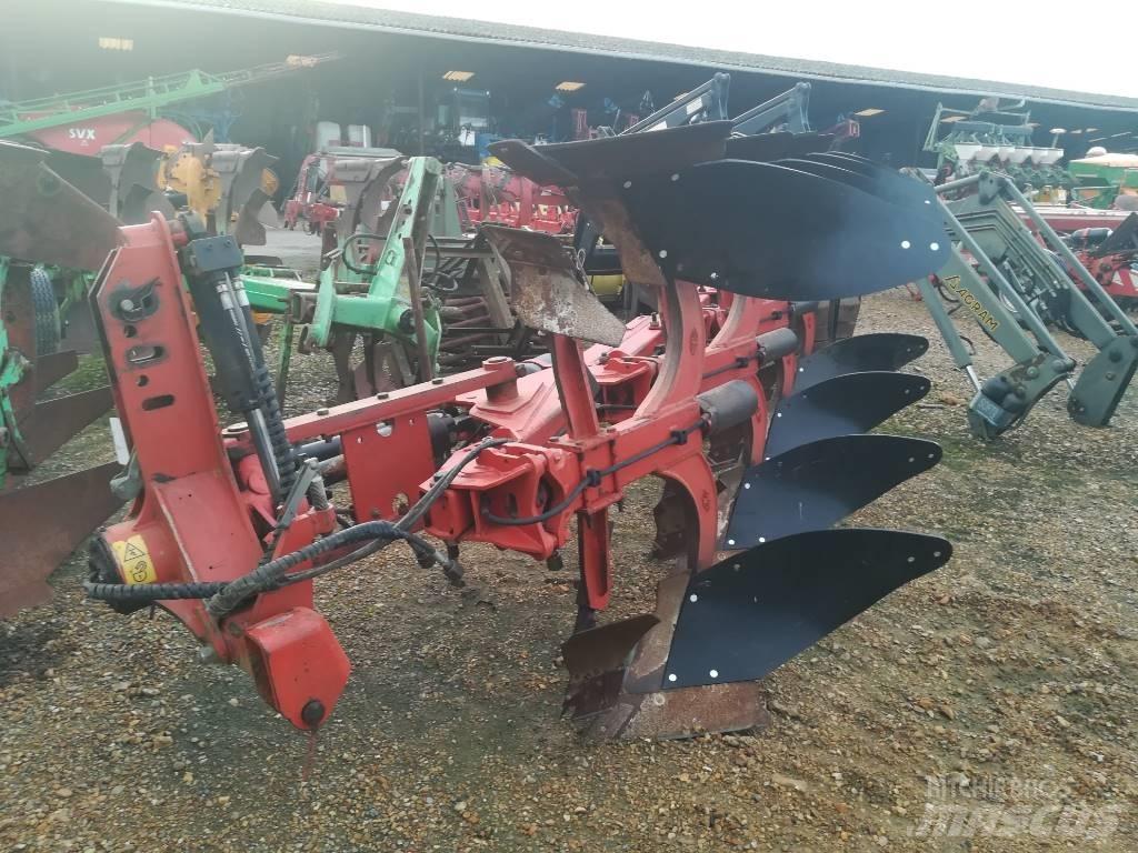 Gregoire-Besson RY47 Vendeploger