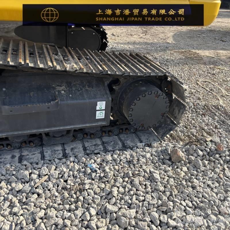 Komatsu PC 240 Beltegraver