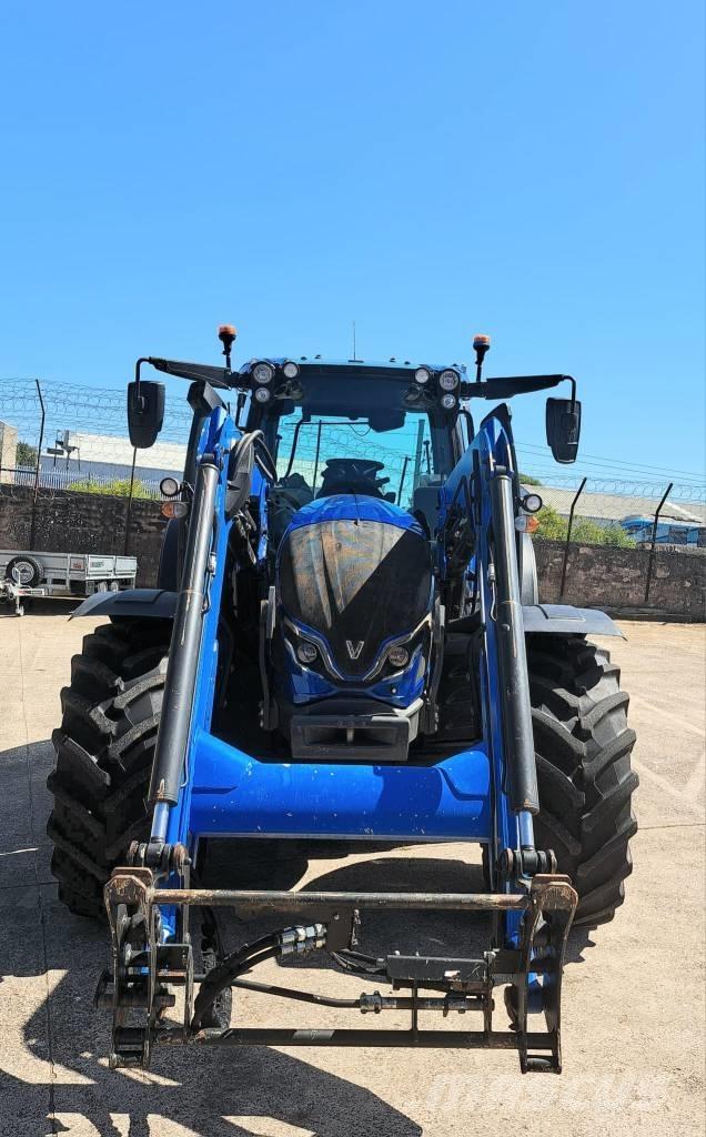 Valtra N 175 A Traktorer