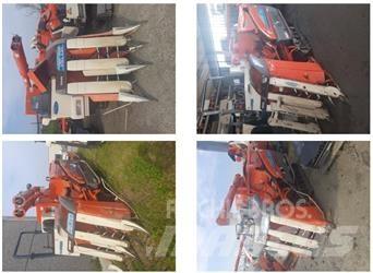 Kubota SR 30 Skurtreskere