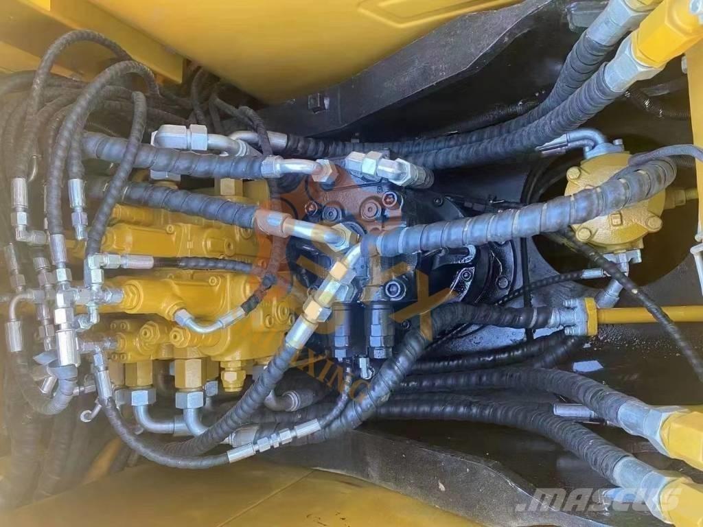 Sany SY 135 C Beltegraver